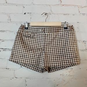 JCrew Shorts